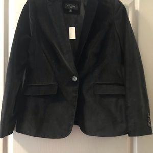 Talbots Jacket